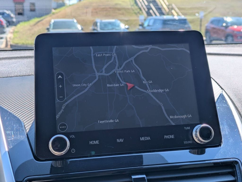 Thumbnail: 2025 Mitsubishi Eclipse Cross - 19