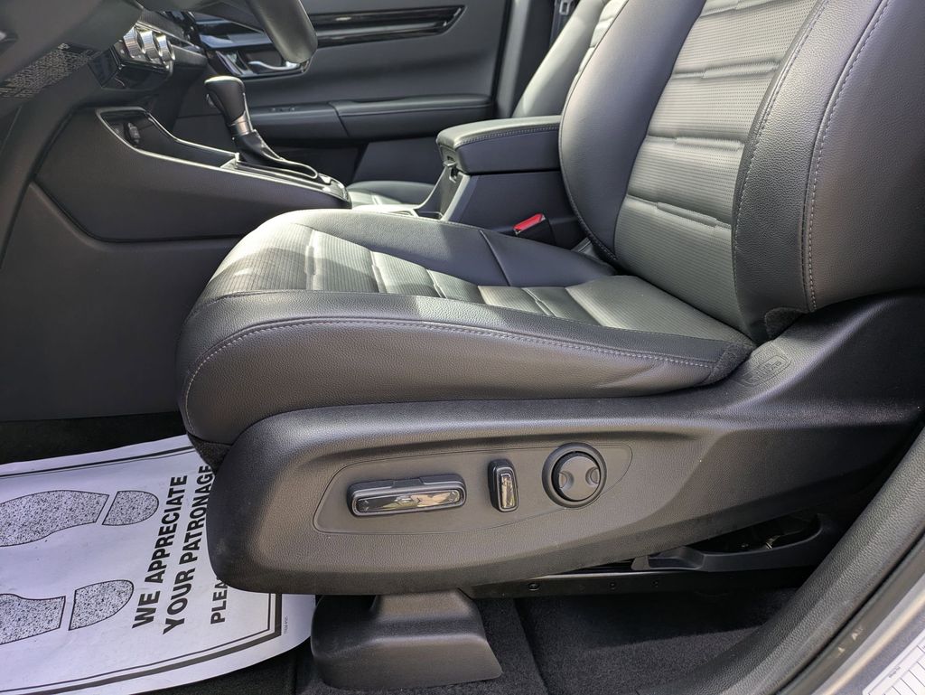 Thumbnail: 2025 Honda CR-V - 14