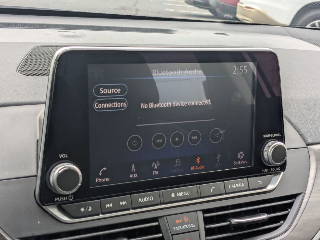 Thumbnail: 2024 Nissan Altima - 19