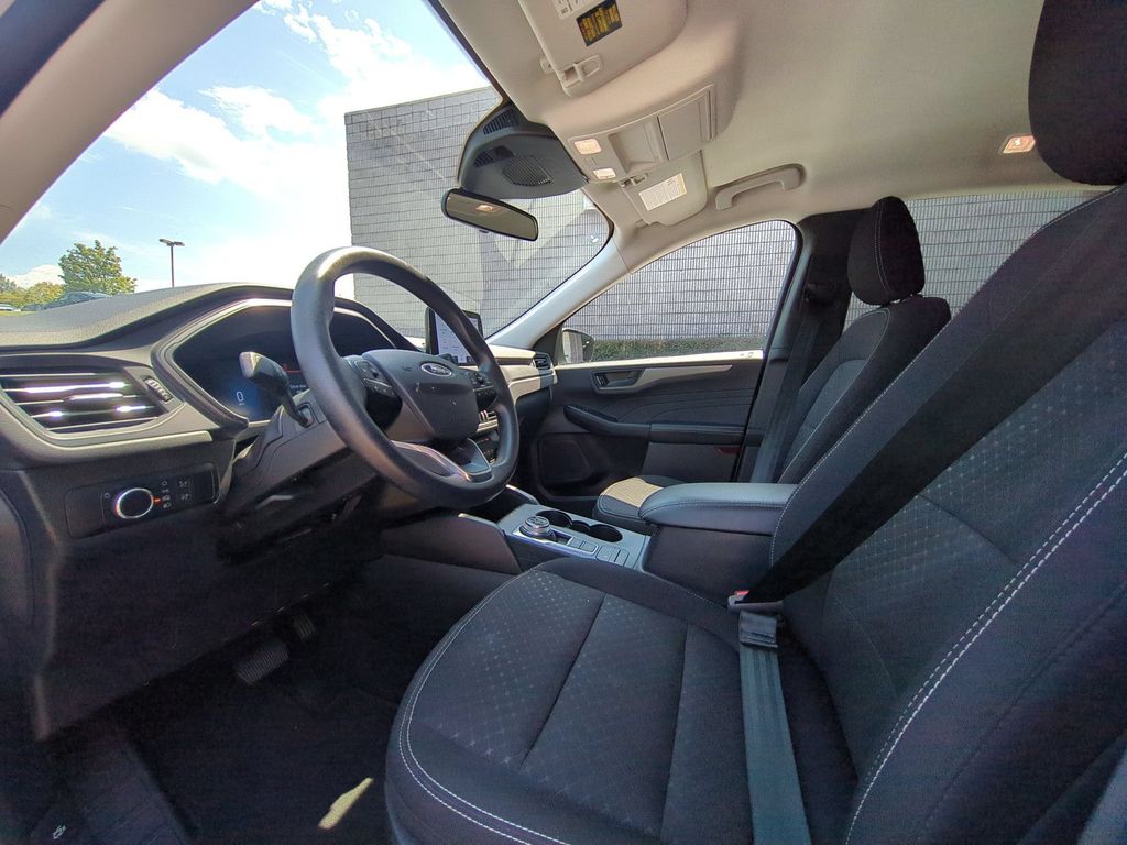 2025 Ford Escape Active - Photo 15
