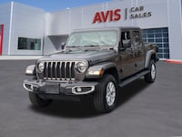 2023 Jeep Gladiator Sport -
                  Morrow, GA