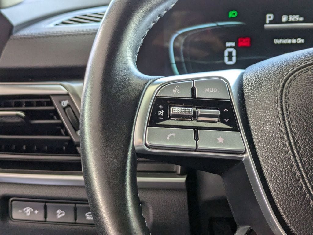 Thumbnail: 2025 Kia Telluride - 20