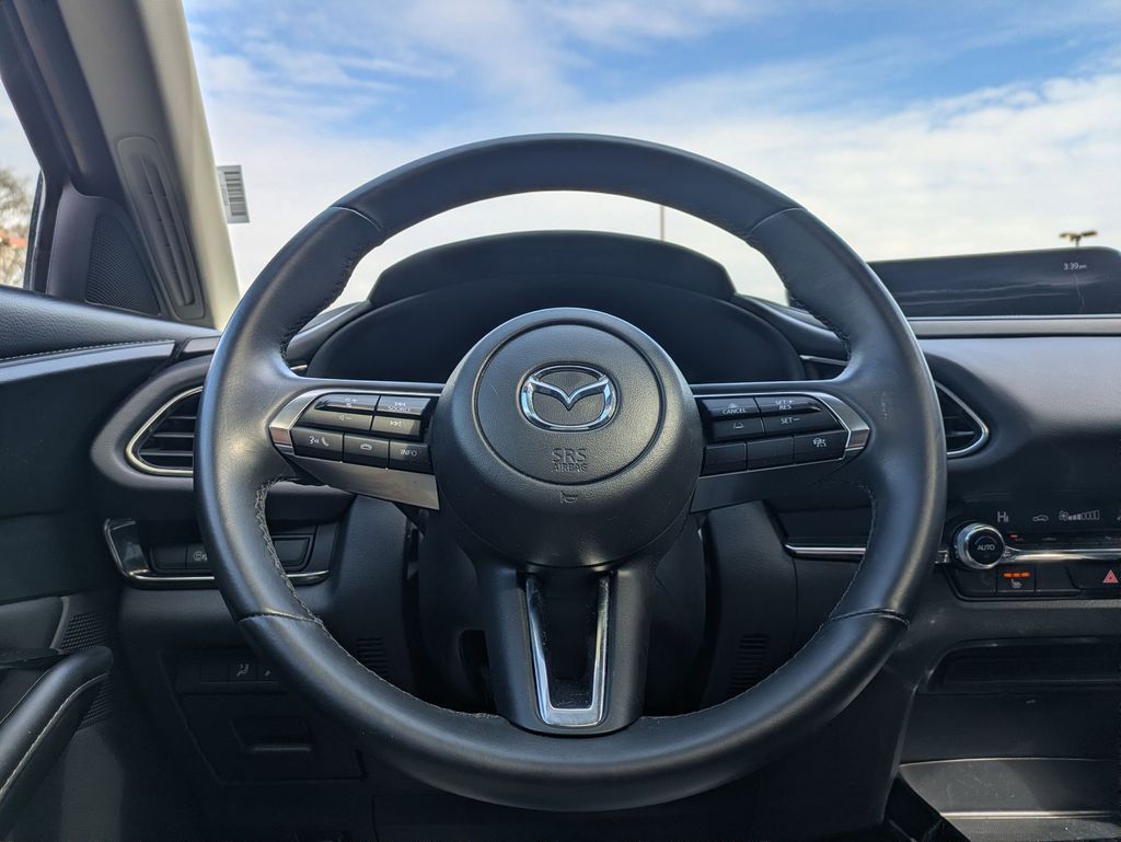 Thumbnail: 2025 Mazda CX-30 - 21