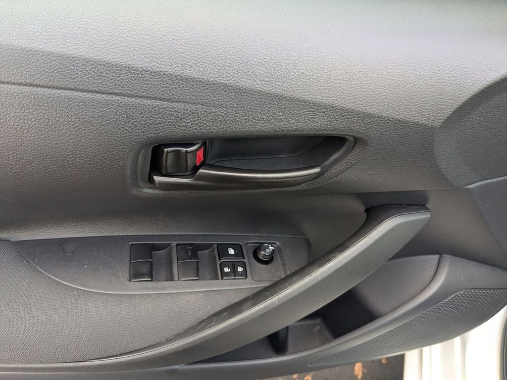 Thumbnail: 2025 Toyota Corolla - 22