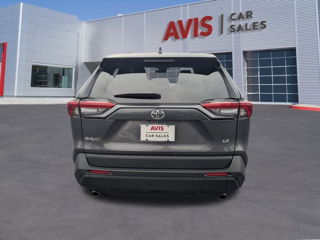 Thumbnail: 2024 Toyota RAV4 - 7