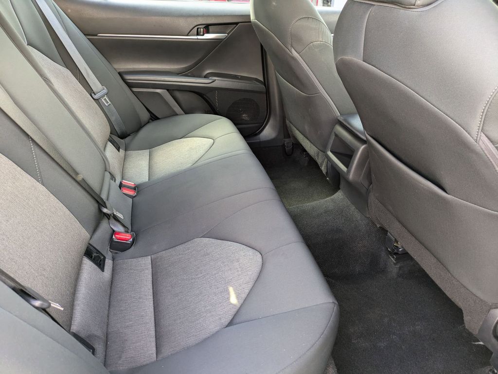 Thumbnail: 2024 Toyota Camry - 27