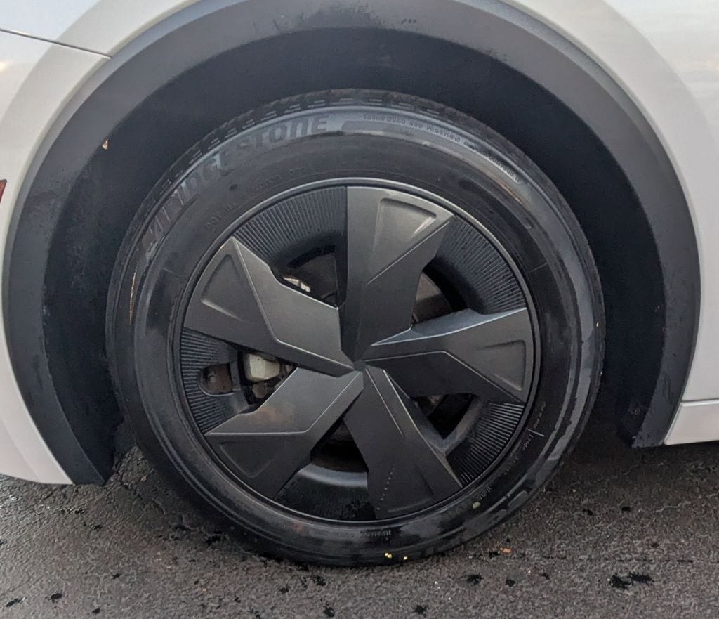 Thumbnail: 2024 Toyota Prius - 28