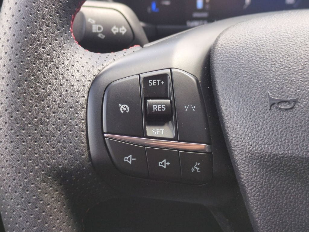 Thumbnail: 2025 Ford Escape - 20