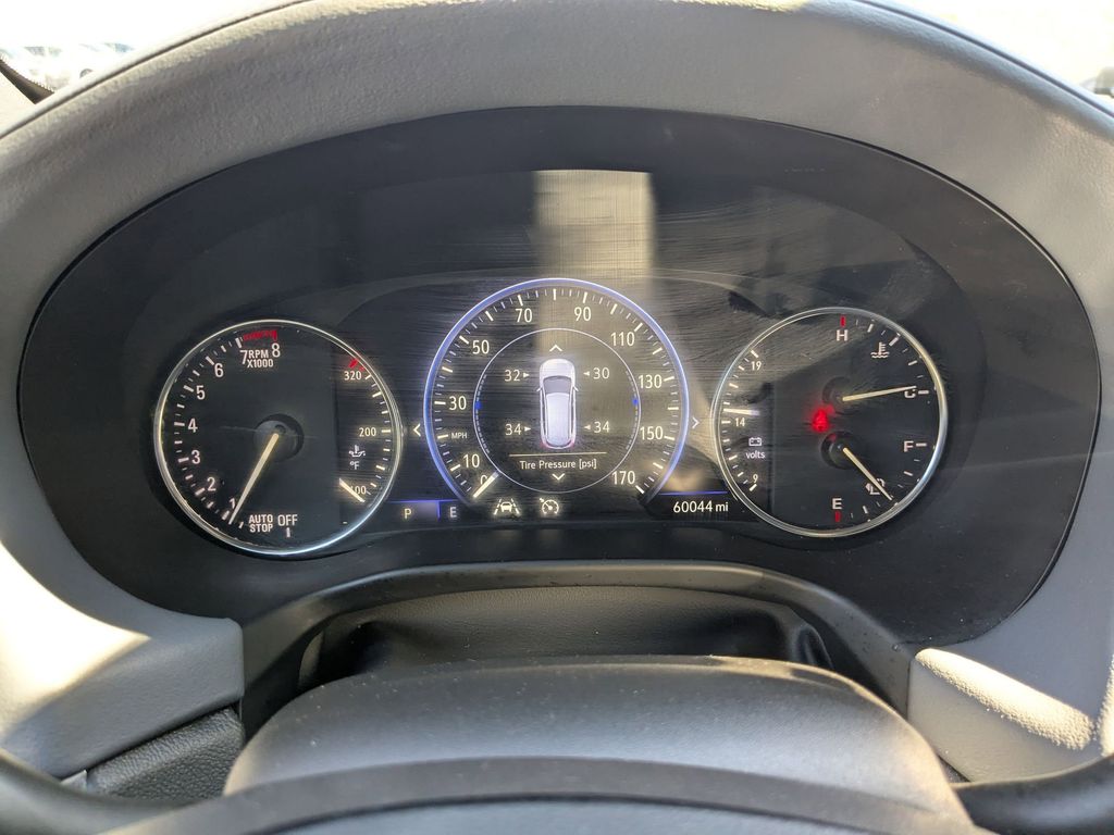 Thumbnail: 2024 Buick Enclave - 13