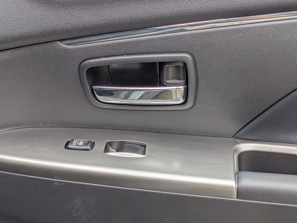 Thumbnail: 2025 Mitsubishi Outlander Sport - 31