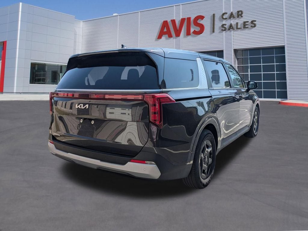 Thumbnail: 2025 Kia Carnival - 6