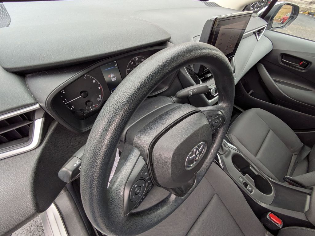 Thumbnail: 2024 Toyota Corolla - 14