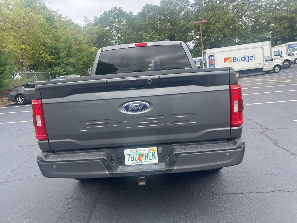 Thumbnail: 2023 Ford F-150 - 9