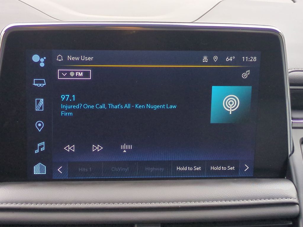 Thumbnail: 2024 Chevrolet Tahoe - 19