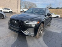 2024 Jaguar F-Pace R-Dynamic S -
                  Morrow, GA