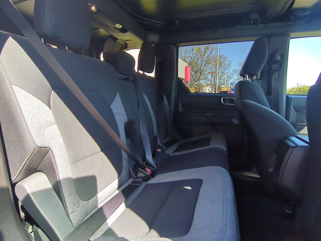 Thumbnail: 2025 Ford Bronco - 30