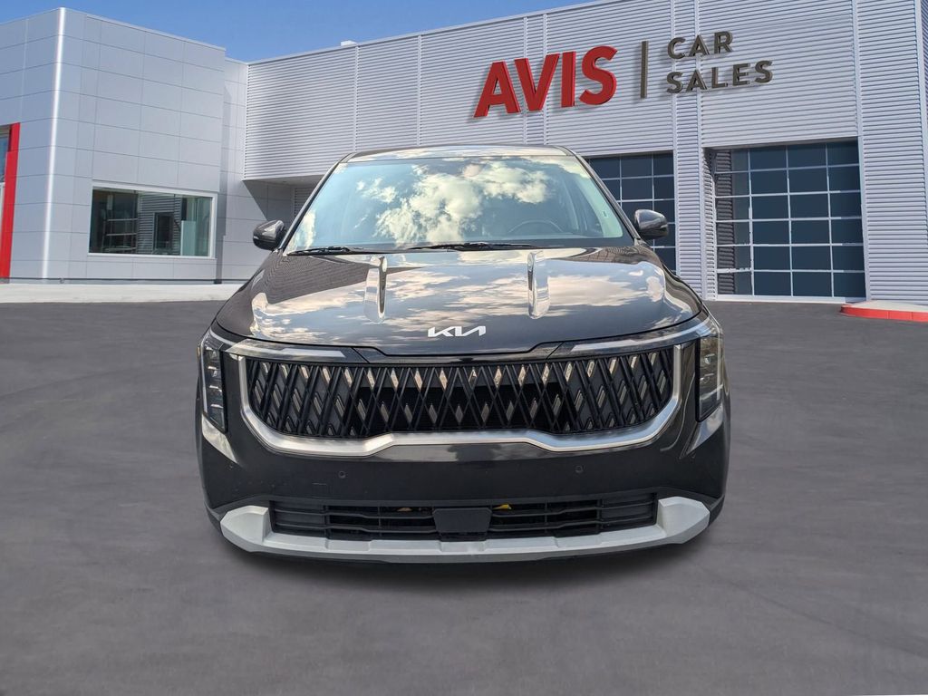 Thumbnail: 2025 Kia Carnival - 2