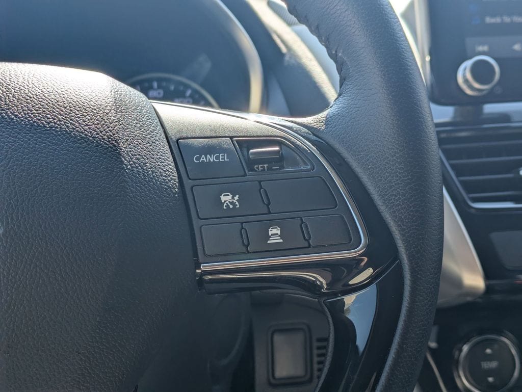 Thumbnail: 2025 Mitsubishi Eclipse Cross - 24