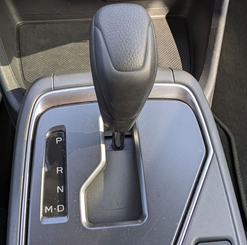 Thumbnail: 2024 Subaru Crosstrek - 20