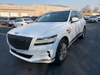 2024 Genesis GV80 2.5T -
                  Morrow, GA