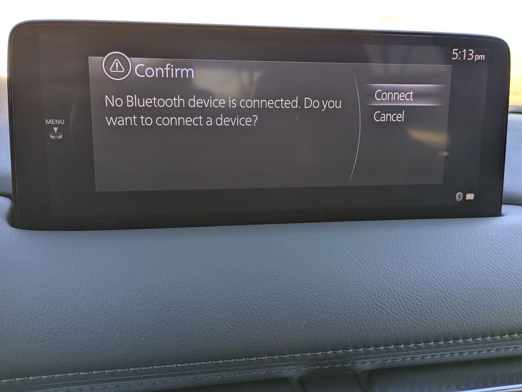 Thumbnail: 2025 Mazda CX-5 - 23