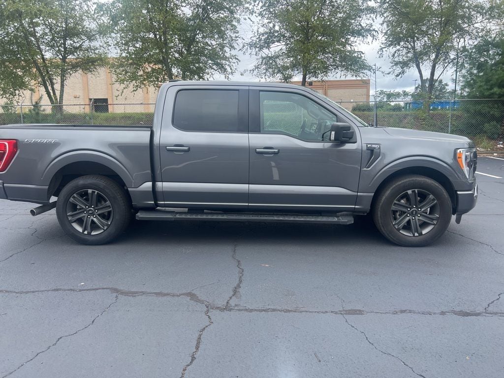 Thumbnail: 2023 Ford F-150 - 7