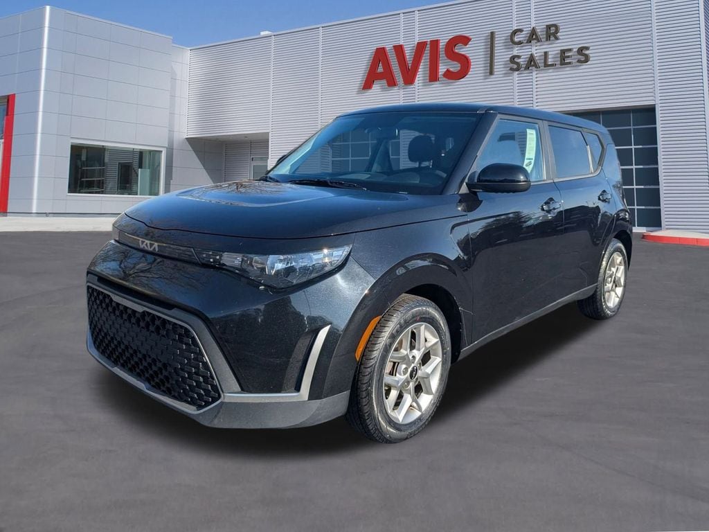 Thumbnail: 2024 Kia Soul - 1