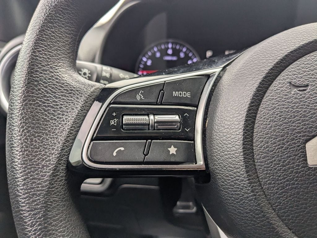 Thumbnail: 2024 Kia Forte - 15