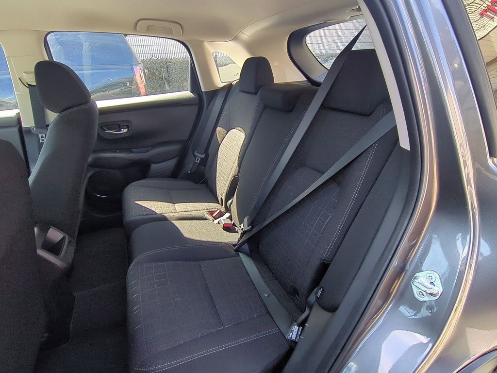 Thumbnail: 2025 Honda HR-V - 27