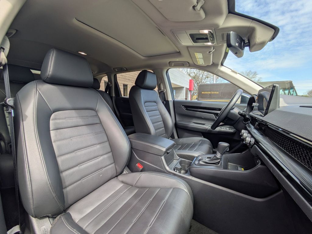 Thumbnail: 2025 Honda CR-V - 27