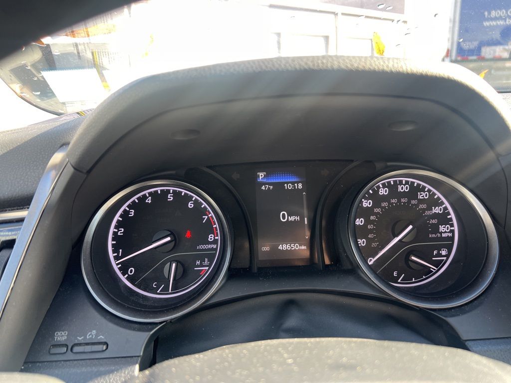 Thumbnail: 2024 Toyota Camry - 2