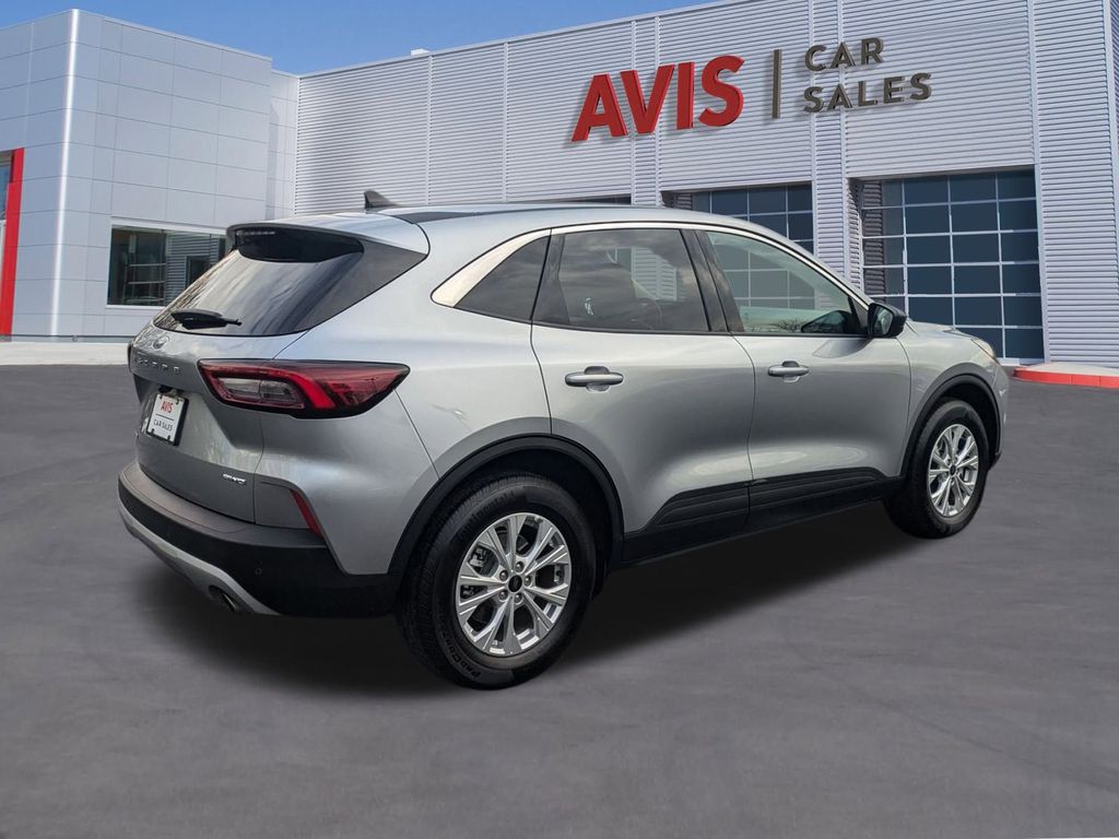 2024 Ford Escape Active 6