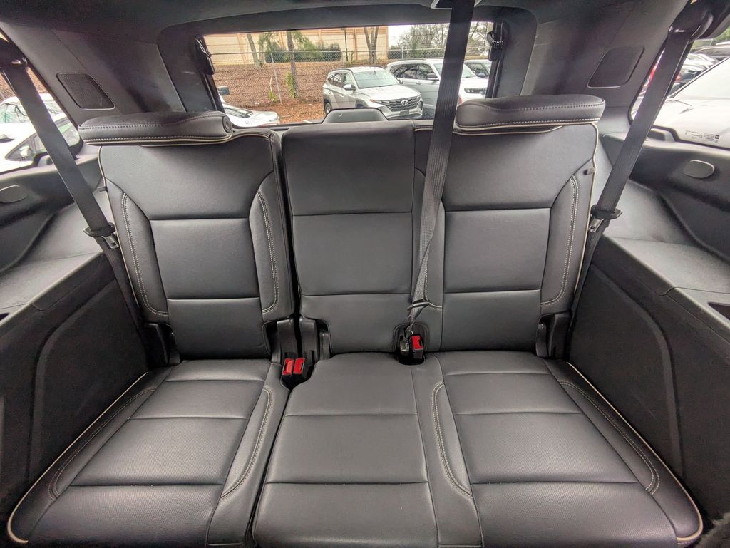 Thumbnail: 2024 Chevrolet Tahoe - 27