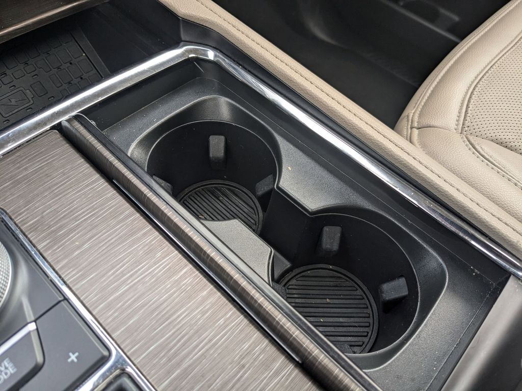 Thumbnail: 2024 Ford Expedition MAX - 20