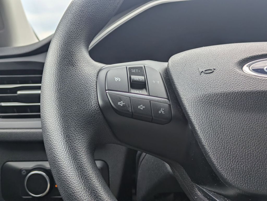 Thumbnail: 2025 Ford Escape - 22