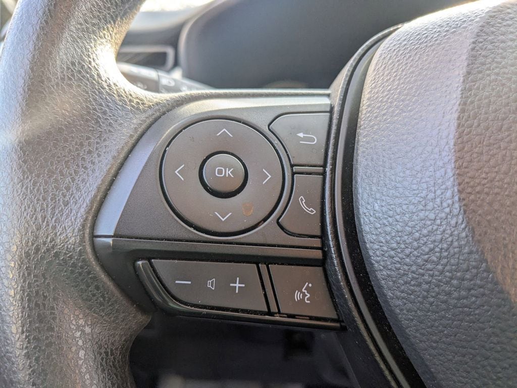 Thumbnail: 2024 Toyota RAV4 - 15