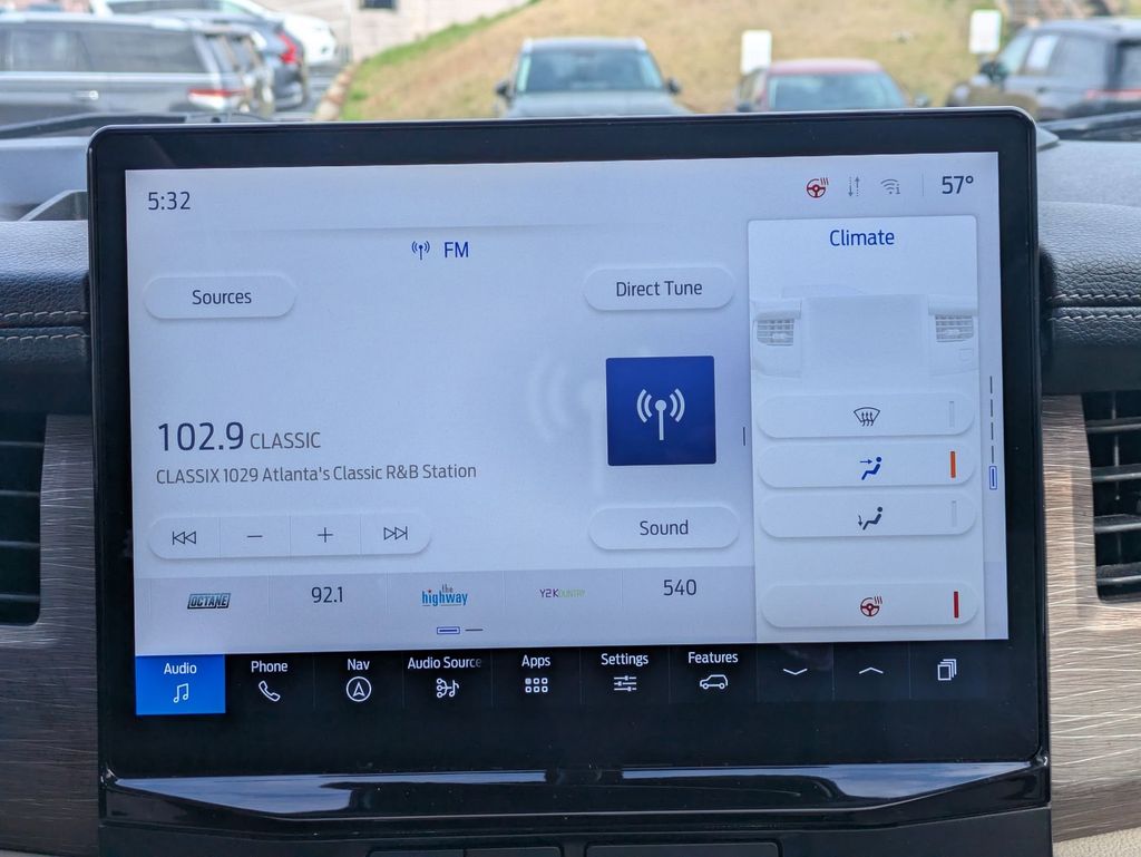 Thumbnail: 2024 Ford Expedition MAX - 19