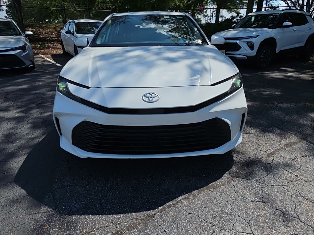 Thumbnail: 2025 Toyota Camry - 2