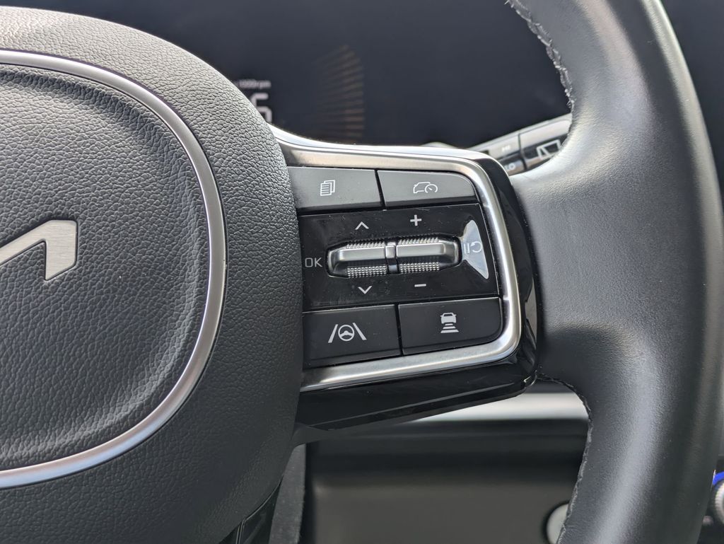 Thumbnail: 2025 Kia Carnival - 24