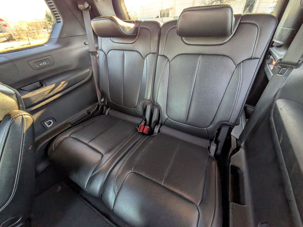 Thumbnail: 2024 Jeep Grand Cherokee L - 28