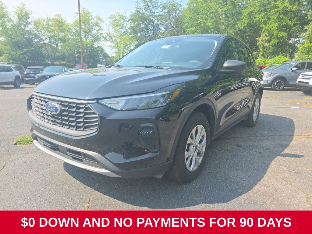 Thumbnail: 2025 Ford Escape - 1