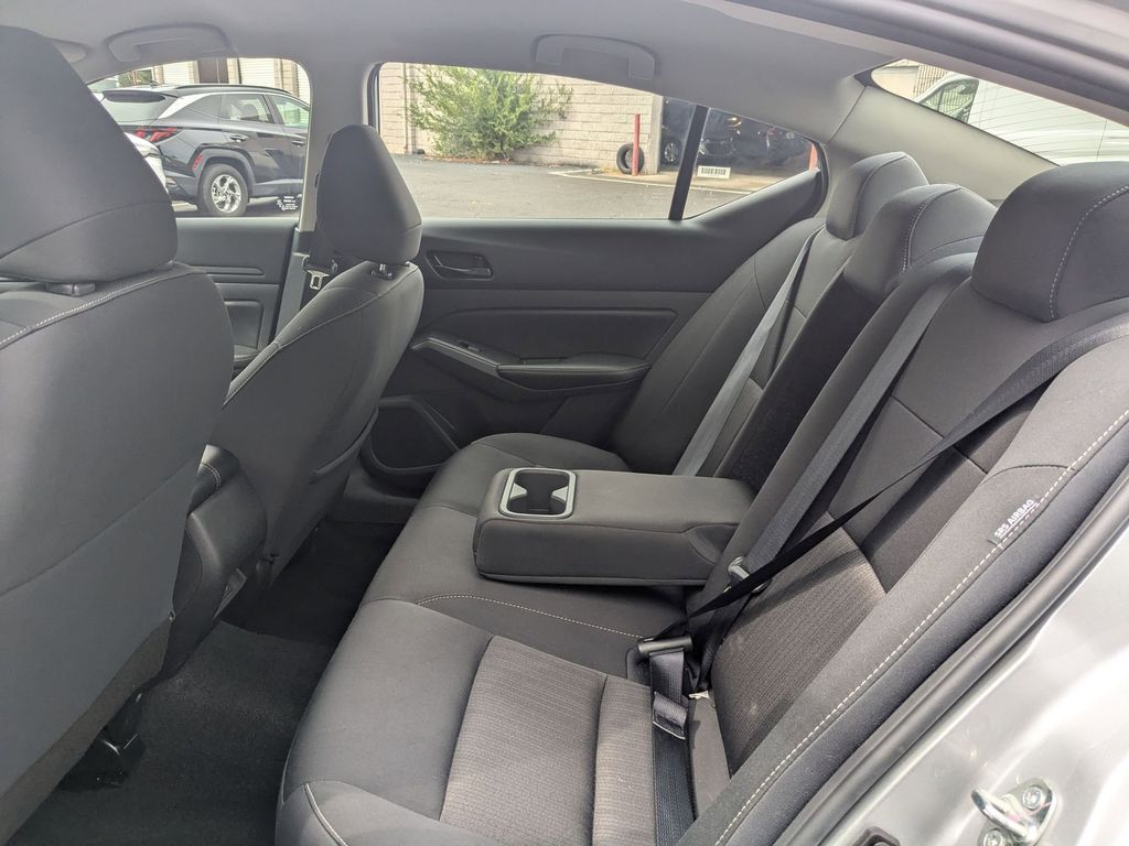 Thumbnail: 2024 Nissan Altima - 25