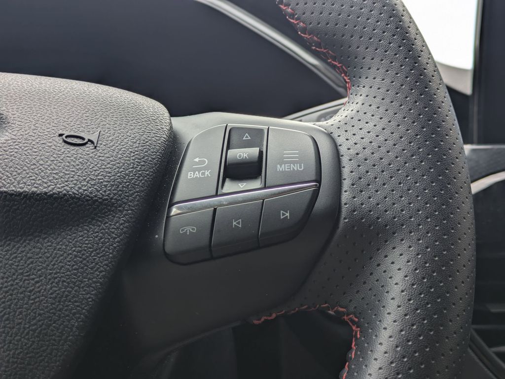 Thumbnail: 2025 Ford Escape - 23