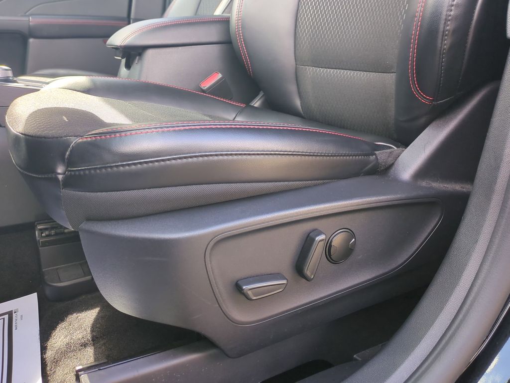 Thumbnail: 2025 Ford Escape - 14