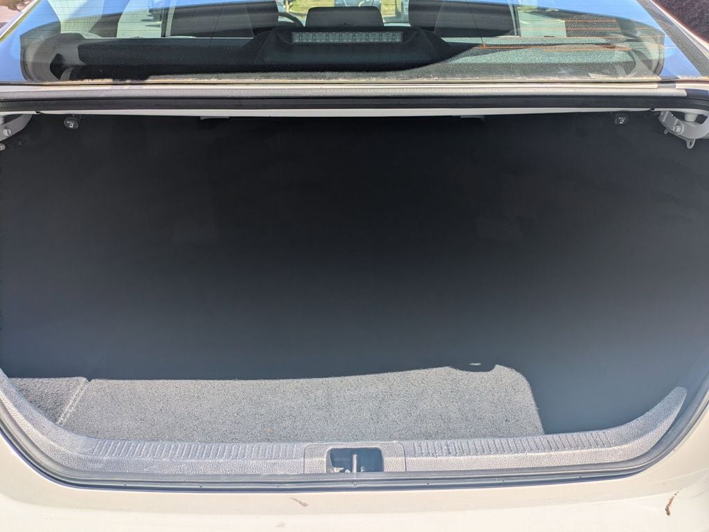 Thumbnail: 2025 Toyota Camry - 28