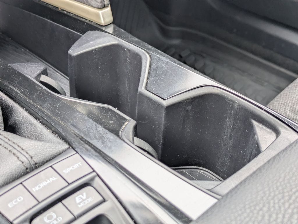 Thumbnail: 2025 Toyota Camry - 19