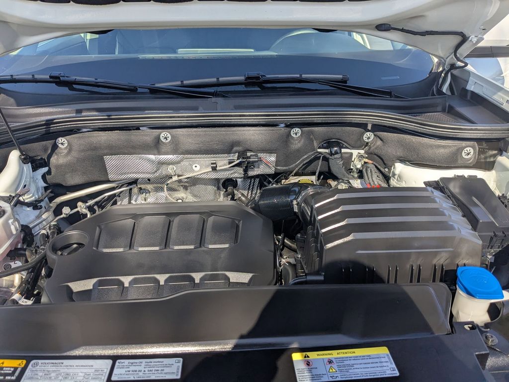 Thumbnail: 2025 Volkswagen Atlas - 34