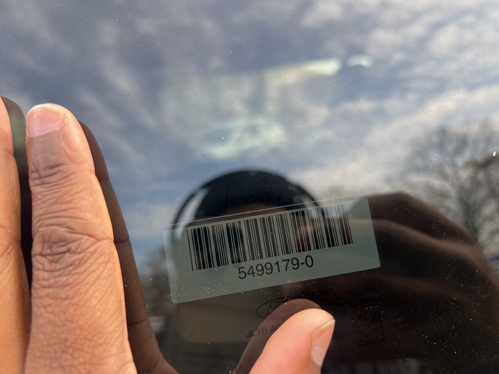 Thumbnail: 2024 Ford Expedition MAX - 5