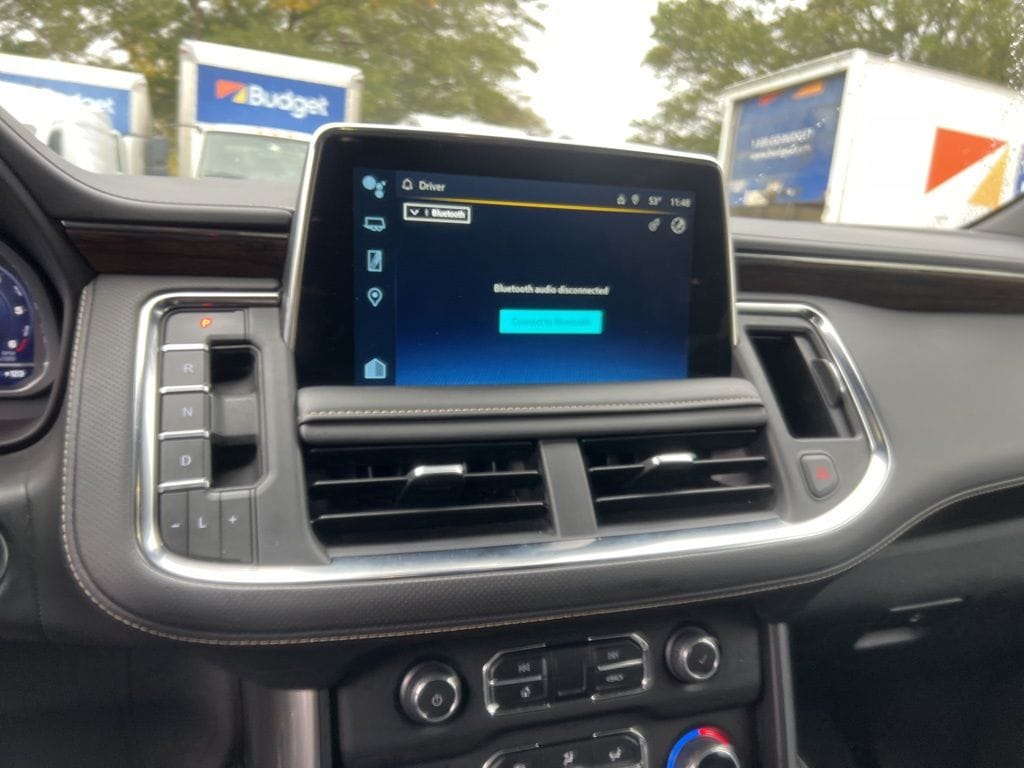 Thumbnail: 2023 Chevrolet Suburban - 5