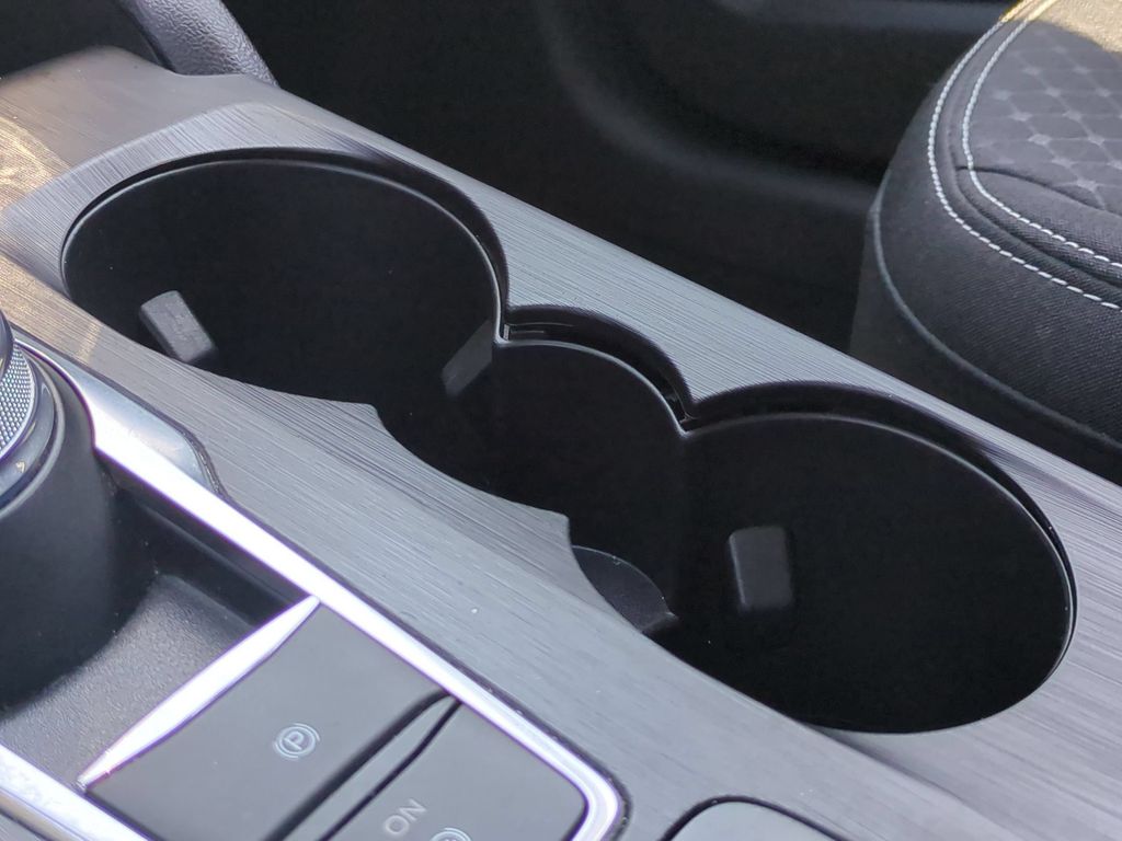 2025 Ford Escape Active - Photo 23